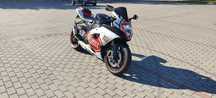 Suzuki GSX-R 1000 k6