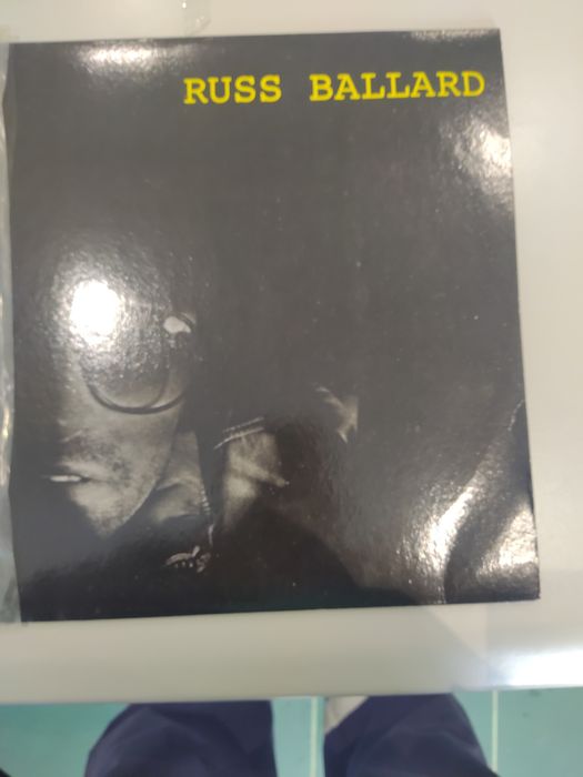 Lp de vinil em bom estado