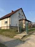 Dom bliźniak 80 m2 + działka 660 m2 k. Radowa Małego