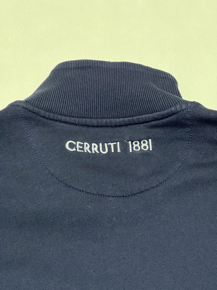 Кофта CERRITI 1881 (оригінал, зіп)