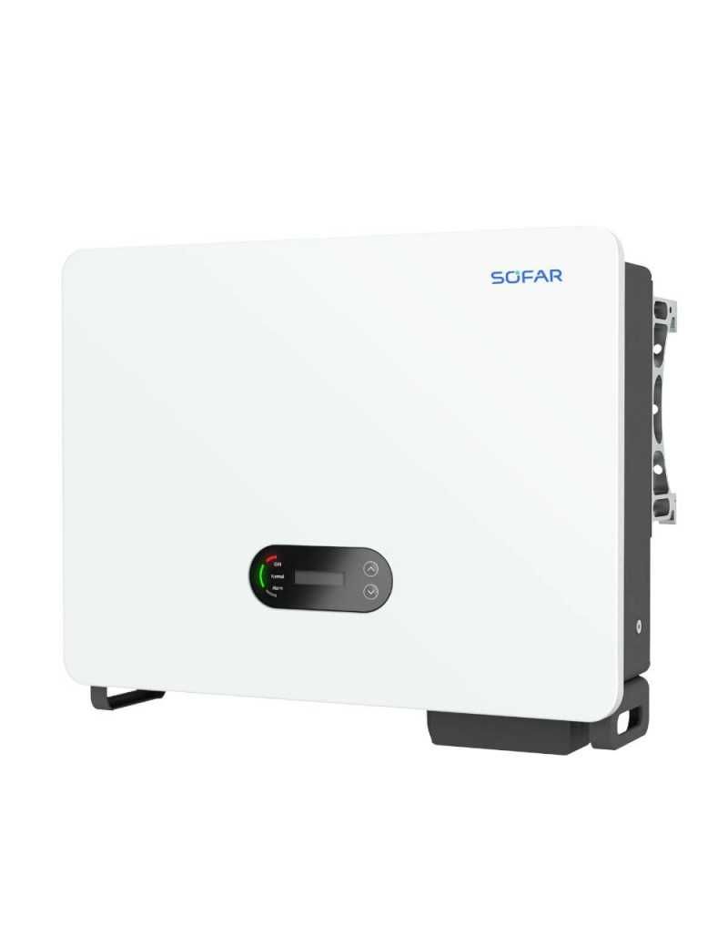 Falownik Sofar 80 KTLX-G3