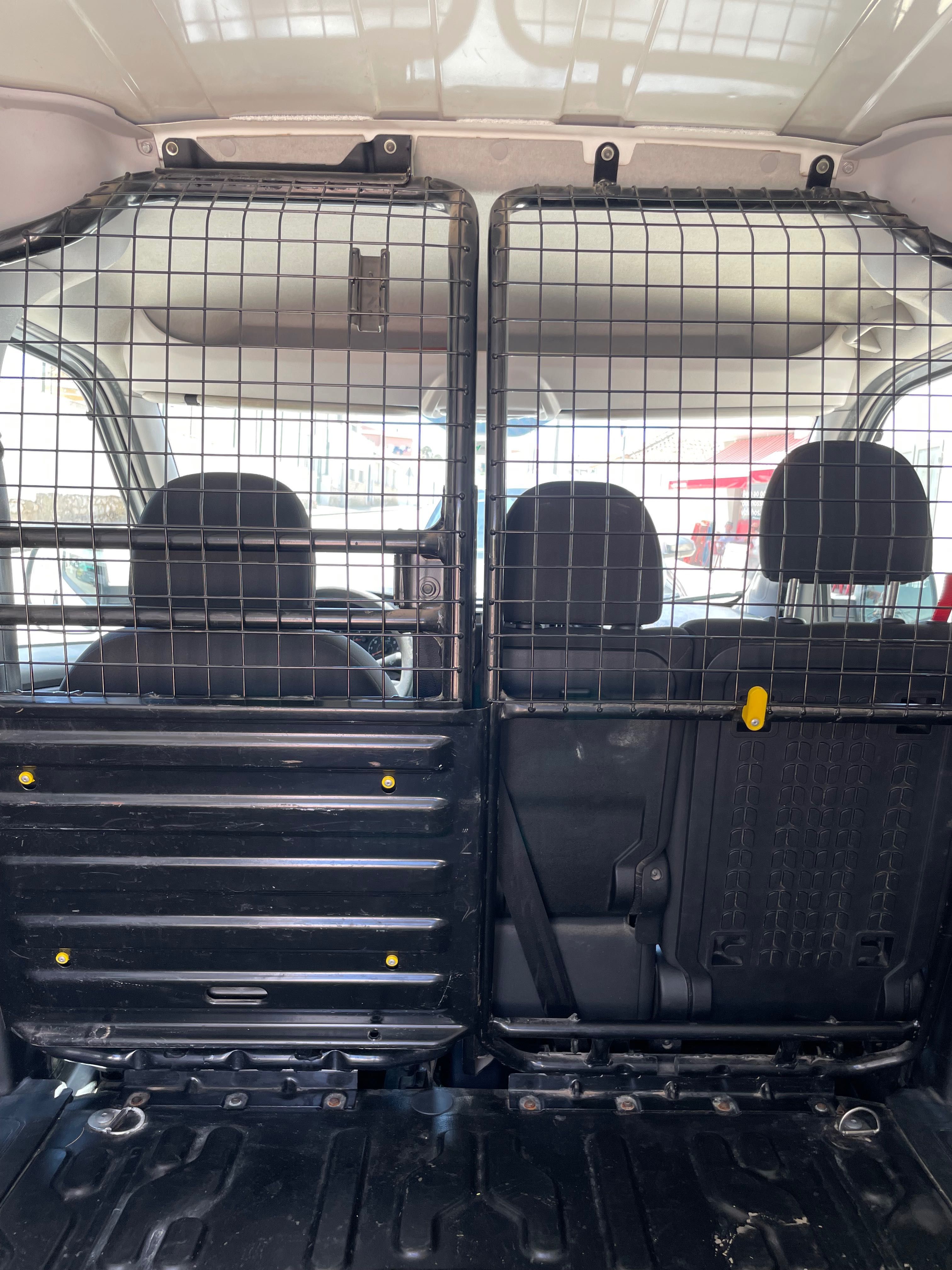 FIAT DOBLO 120 MultiJet - otimo estado