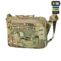 M-Tac сумка Admin Bag Elite Multicam барсетка чоловіча мультикам