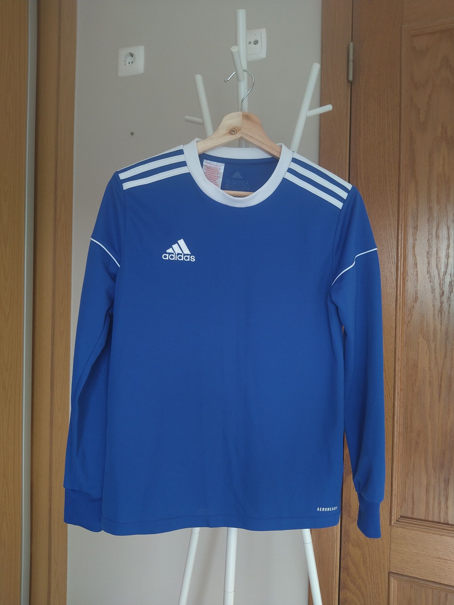 Camisola Adidas Aeroready