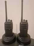 Profesjonalny Radiotelefon MOTOROLA DP1400