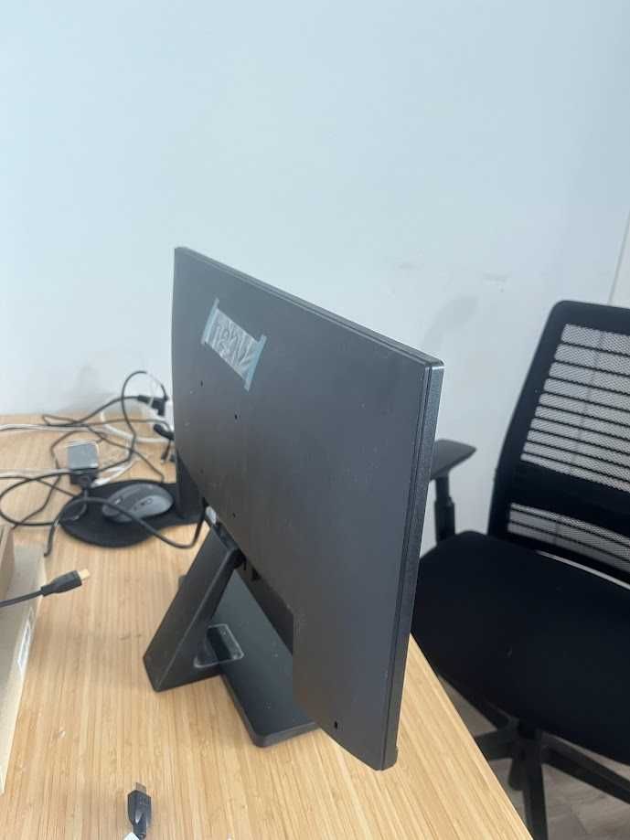 Monitor/ Ecrã BenQ GW2475H LED 24''