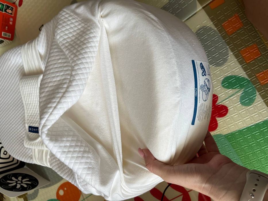Кокон *Sonto* в ідеальному стані