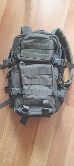 тактичний наплічник М-ТАС