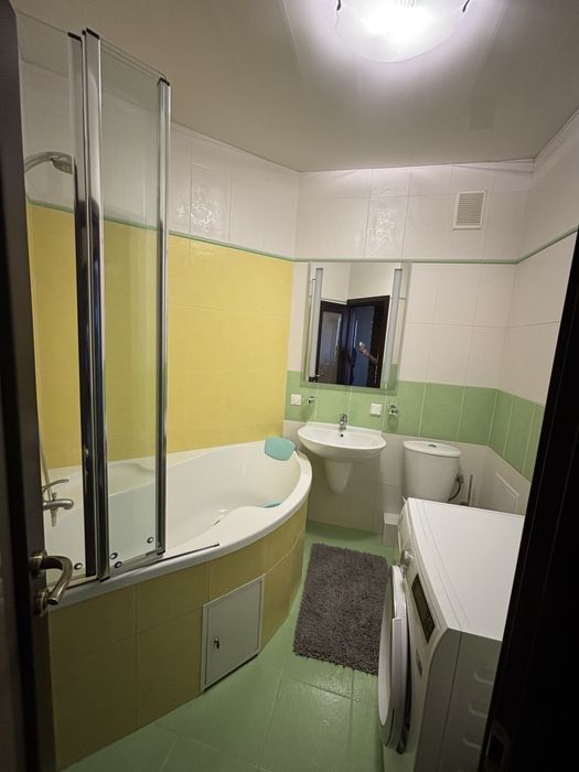 Сдам 4 комнатную квартиру Рабочая 146