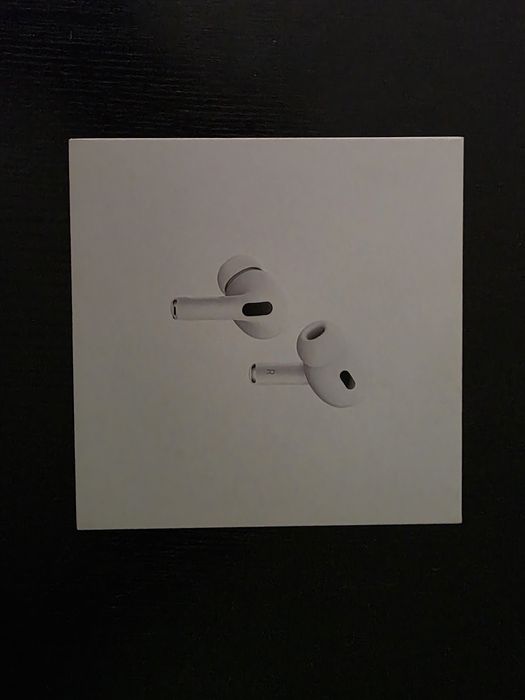 Airpods Pro 2a geração novos originais,  fatura,  garantia , extras