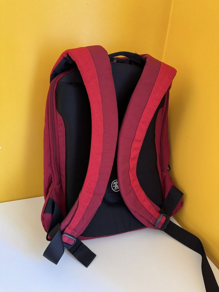 Mochila Crumpler