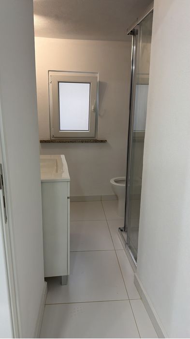 T1 renovado em viseu