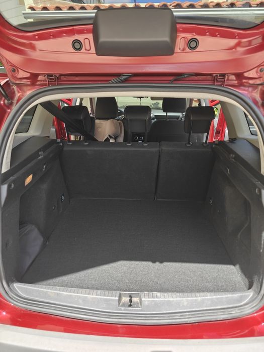 Dacia Duster Eco-g Bi fuel