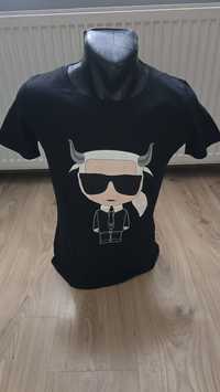 T-shirt Karl Lagerfeld Taurus