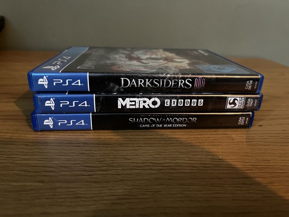 Playstation4 slim