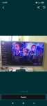 Monitor Samsung 24 tv