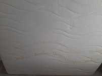 Materac Oceano Mediteran Night Bamboo 160x200 twardy