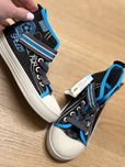 Buciki trampki Befado nowe