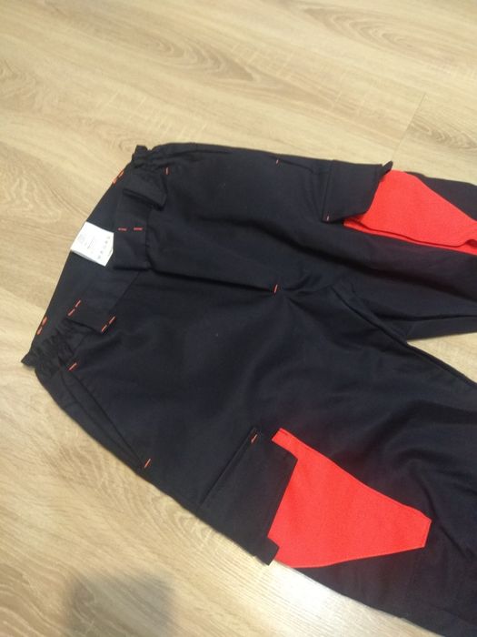 L Antyelektrostatyczne Spodnie Iturri