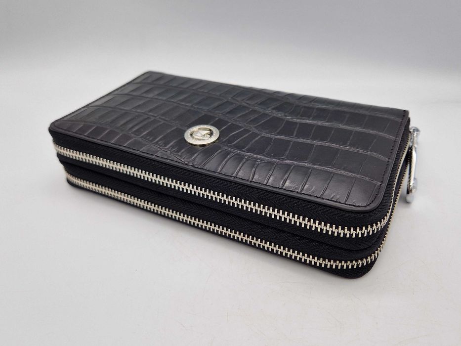 чоловічий клатч барсетка Stefano Ricci борсетка портмоне