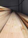 Deska Tarasowa Gładka Modrzew Europejski 28x140mm