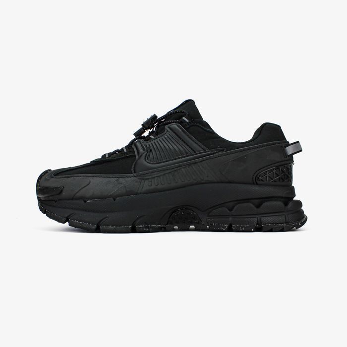 Мужские кроссовки Nike Zoom Vomero Roam "Black" 41-45
