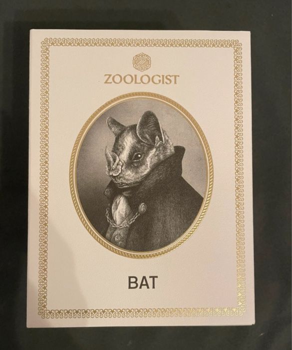Perfumy Zoologist Bat 60ml