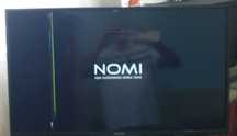 LED Телевизор Nomi 32HT11