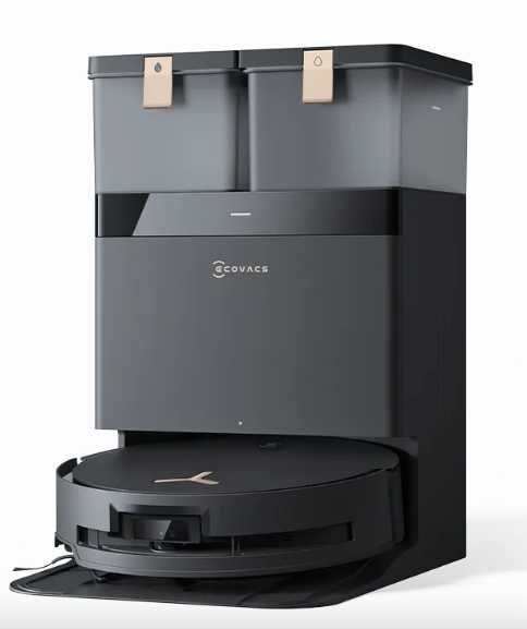 Ecovacs Deebot X8 PRO omni