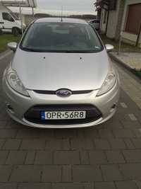 FORD FIESTA 1,2 Benz. - cena 15800