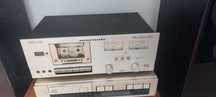 MARANTZ SD1000 Magnetofon kasetowy VINTAGE