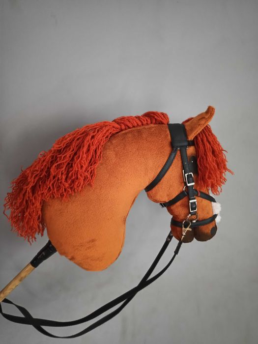 Sprzedam hobby horse A4