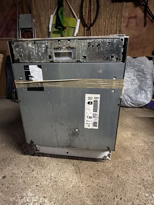 Посудомийна машина