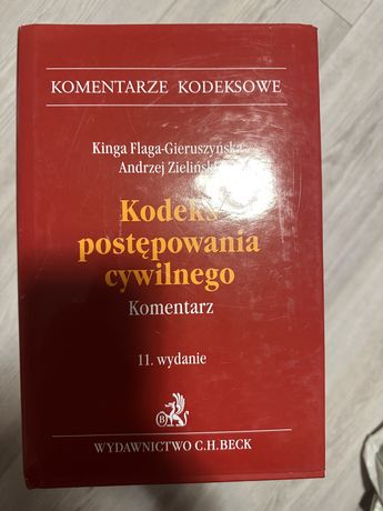 Komentarz KPC Wydanie 11