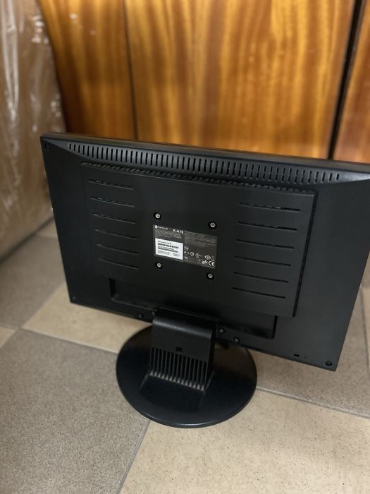 Monitor Neovo K-A19