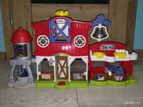 Farma Fisher Price