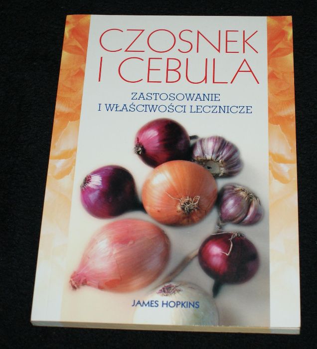 Czosnek i Cebula