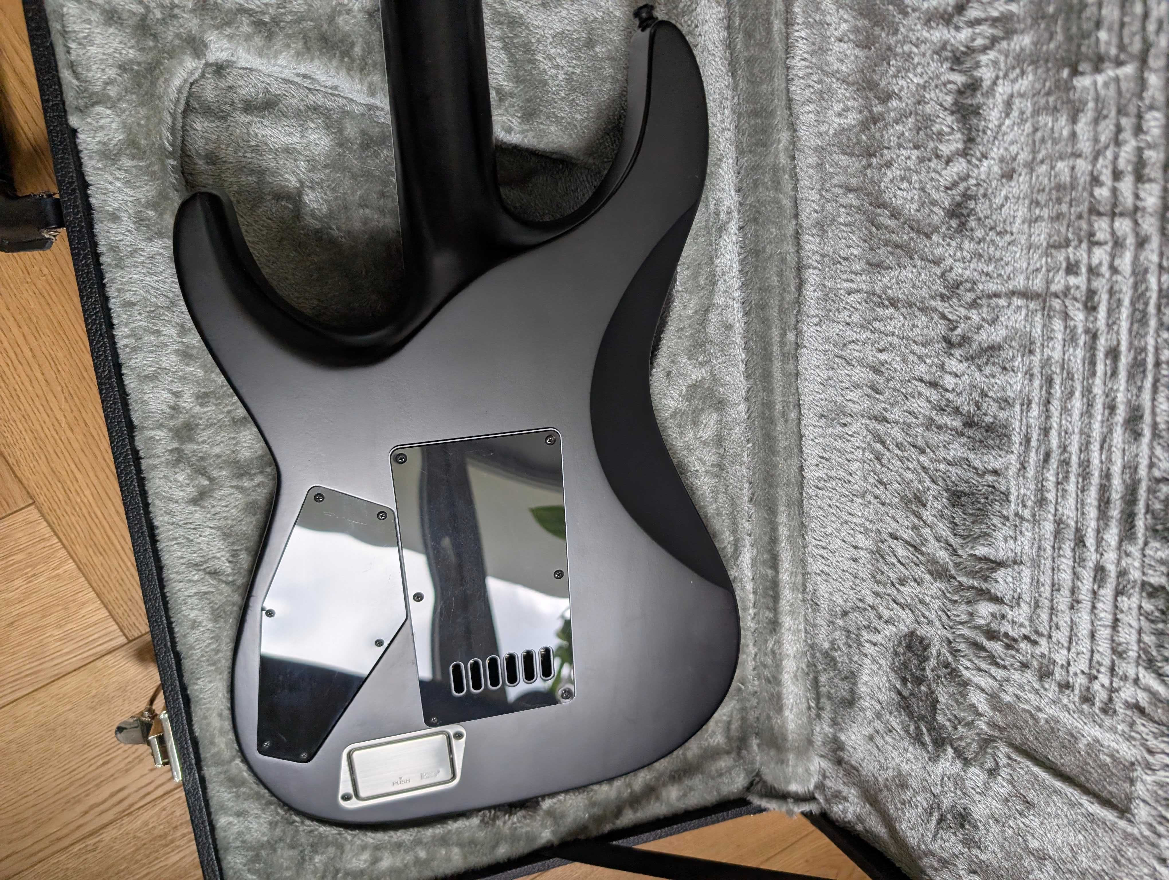 ESP Edwards E-HORIZON-ET/Baritone