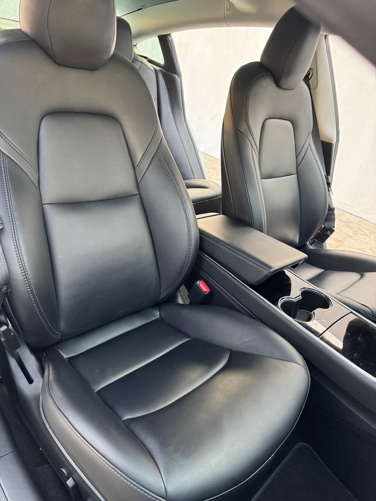 Tesla Model 3 Standard RWD Plus