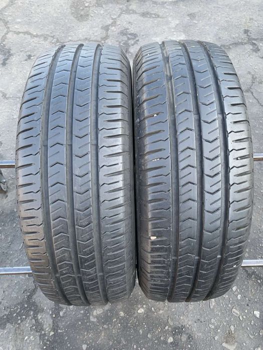 Шини 215/70 R15C Nexen літо 2020 рік 7,8 мм