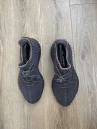 adidas Yeezy 350 v2 Black(Non-reflective)