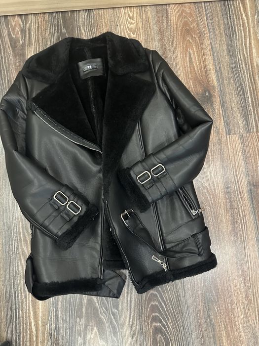 Дублянка тепла розмір М