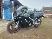 Honda CBR 600 f4i