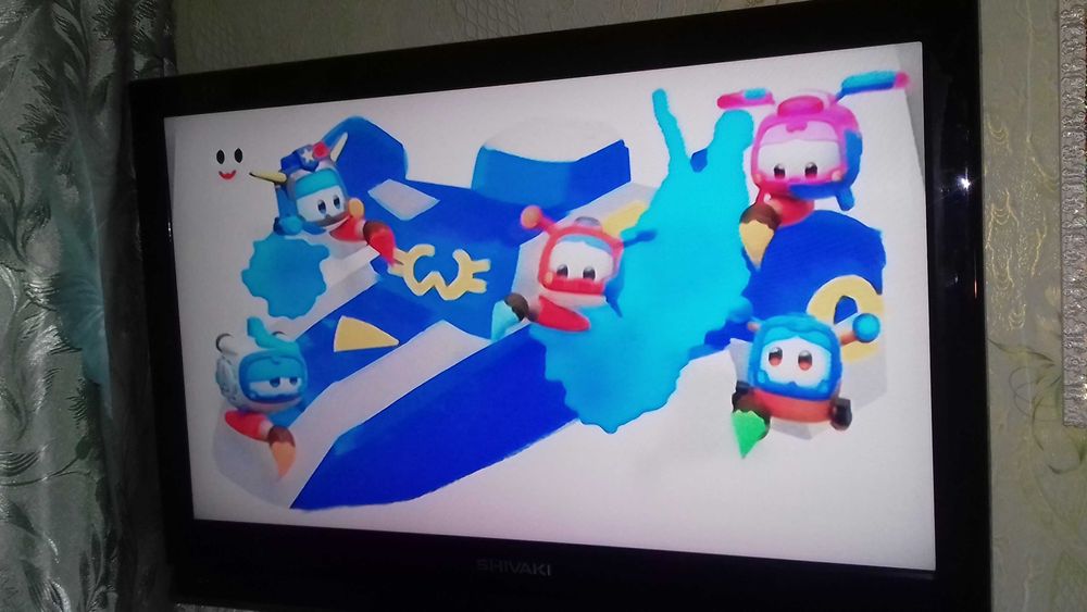 Телевизор  СМАРТ