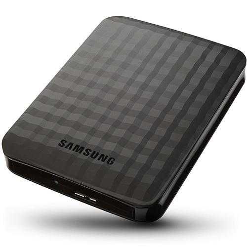 Disco Rígido Samsung M3 500Gb