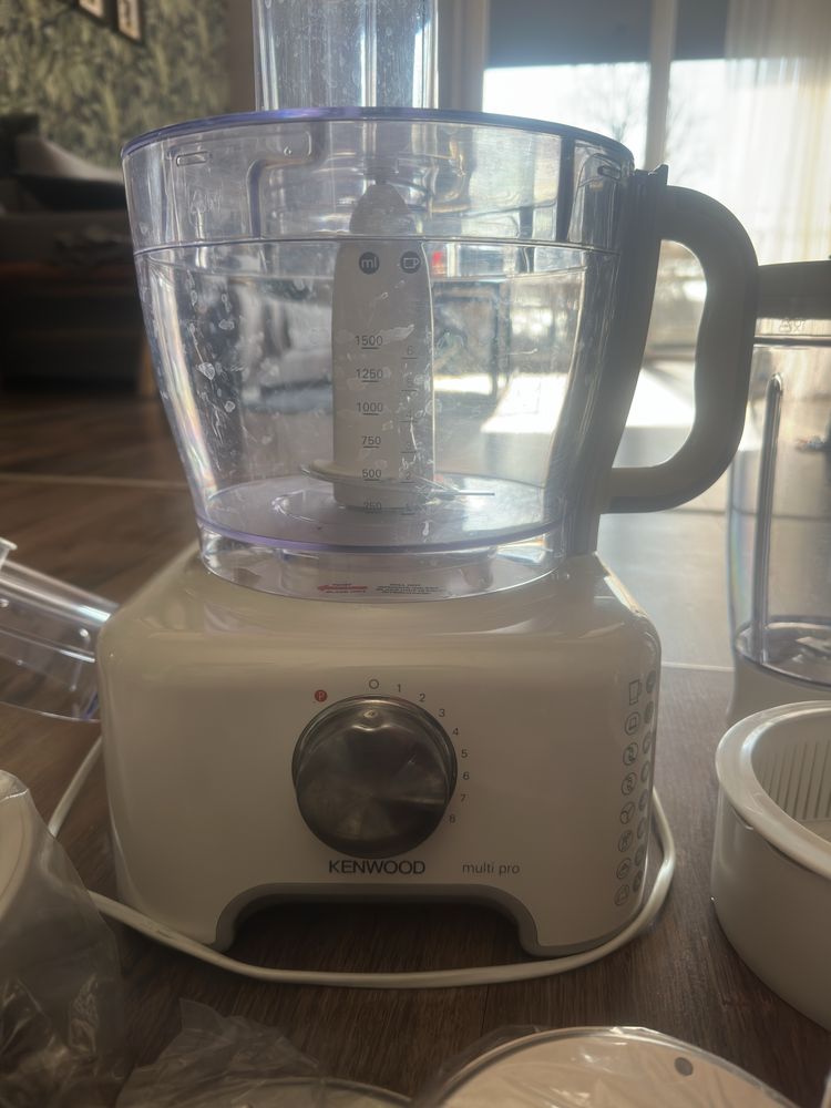 Robot kuchenny Kenwood MultiPro