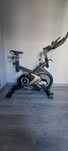 Sprzedam w bardzo dobrym stanie Rower spinningowy Spokey KATANA