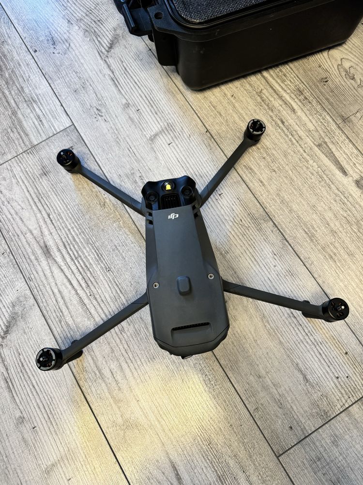 Квадрокоптер (дрон) DJI Mavic 3T