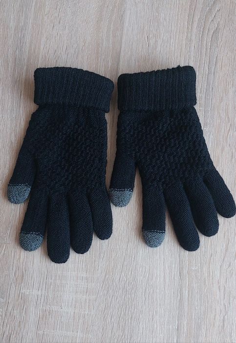 Rękawiczki dotykowe