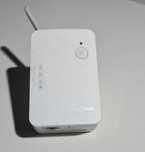 Wzmacniacz sygnału WiFi D-Link 2,4GHz i 5G DAP-1620